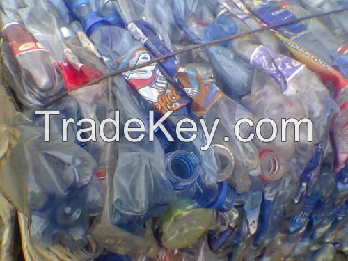 Plastic Waste & Scraps | Pet Bottle Flakes | Scraps | Ldpe Film | Hdpe | Pvc | Abs | PP | PC | PA | PE powder/Granules etc