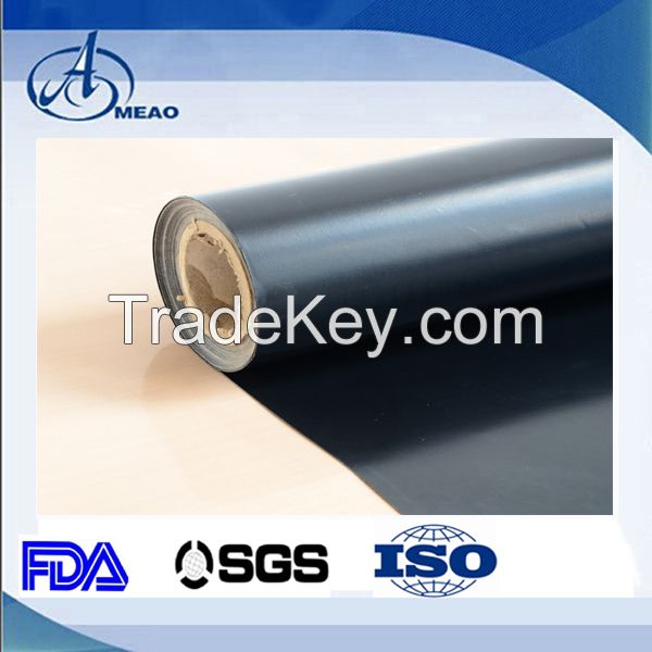 0.35mm PTFE Coated Fabric, Teflon/ PTFE fiberglass fabric/cloth