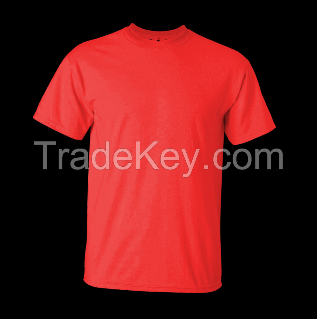 T-shirts manufacturer