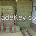 French Organic HAY 2.50m X 1.20m X 0.90m