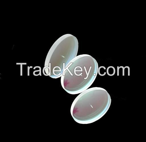 Optical Glass Sapphire Wafers Sapphire Windows