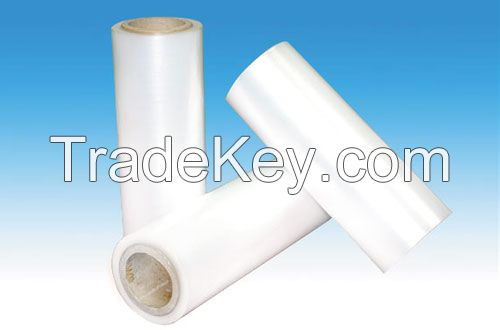 Wholesale pe shrink film Pallet Shrink Wrap Polyethylene Transparent shrink Stretch Film