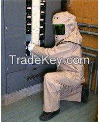 Oberon CAT Series Arc Flash Suits