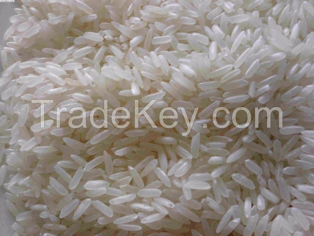 BASMATI RICE