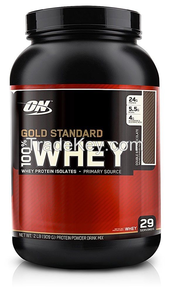 whey protein