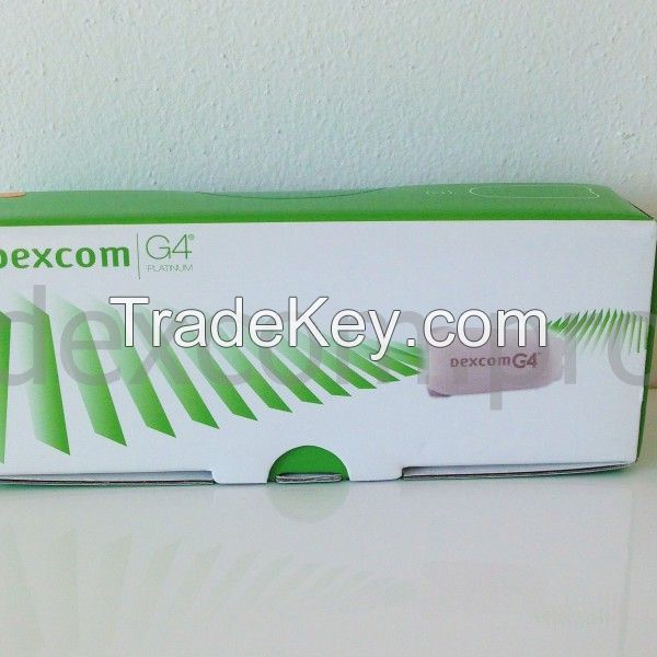 Dexcom G4 Platinum Transmitter Kit