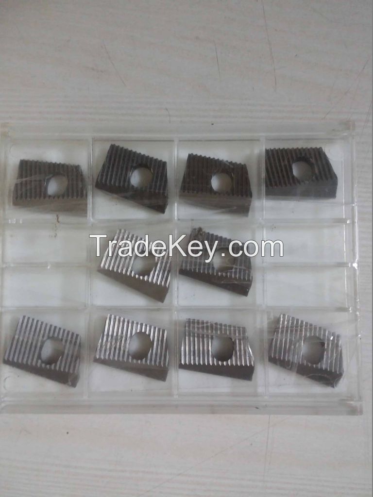 Inserts, Shim, Plate, NPTM