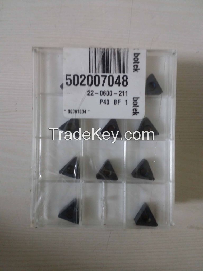 Inserts, Shim, Plate, NPTM