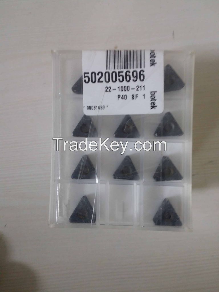 Inserts, Shim, Plate, NPTM