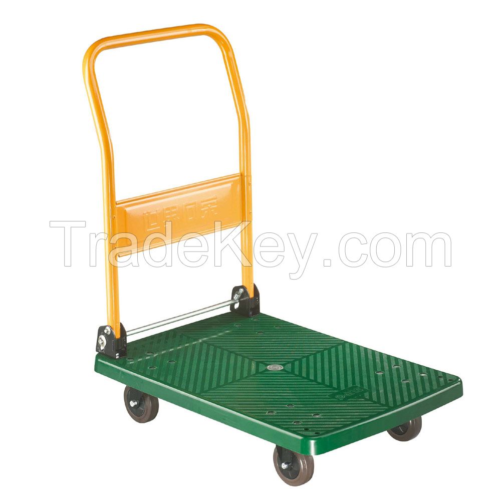 Platform Struck, Hand Truck (150kg)