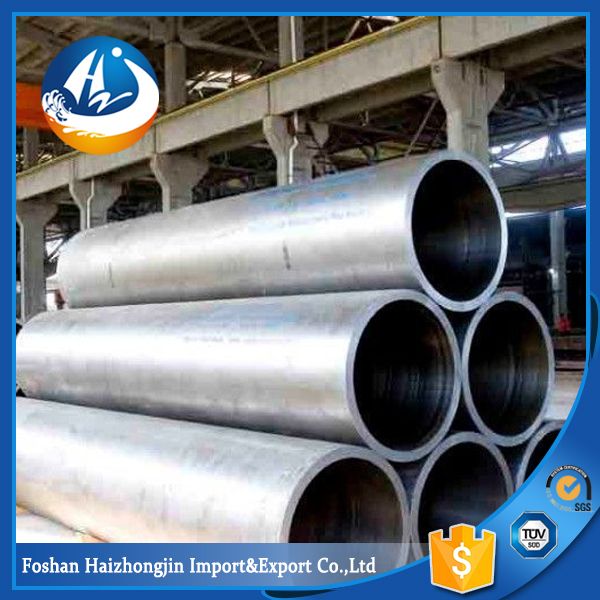 904l raw material round pipe seamless stainless steel tube export 