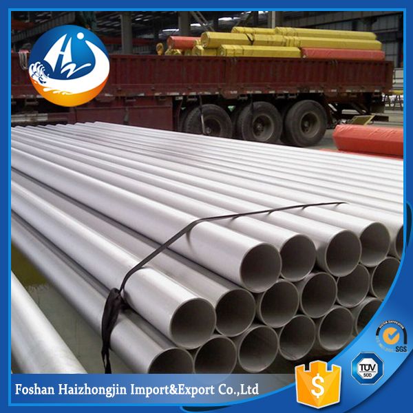 304L 2 inch SCH40 seamless steel tube pipe best price per kg