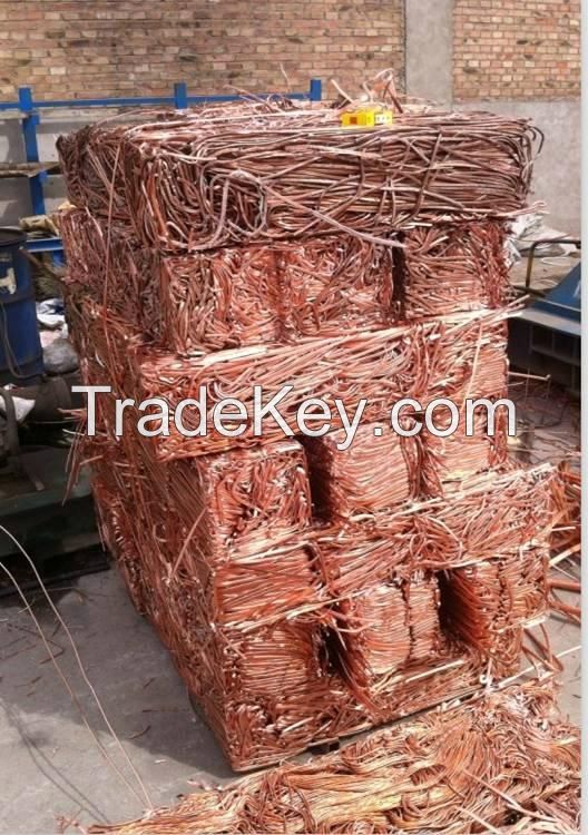 Copper Scrap