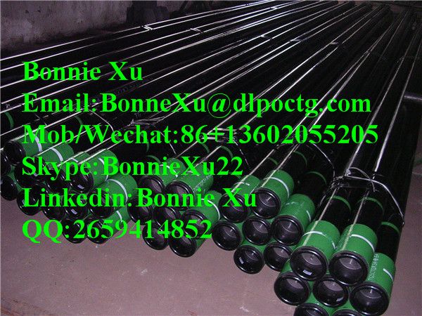 STC 339MM OD Casing Pipe