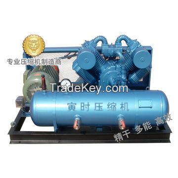 Air-Cooling High Pressure Compressor