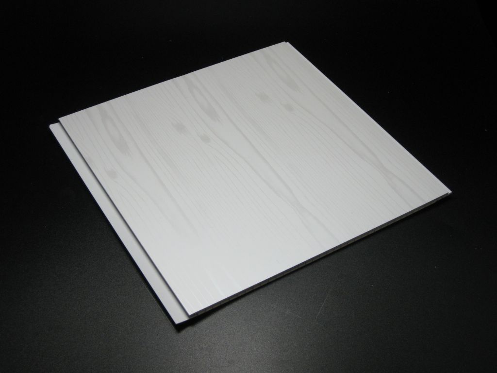 PVC ceiling panel / PVC wall panel