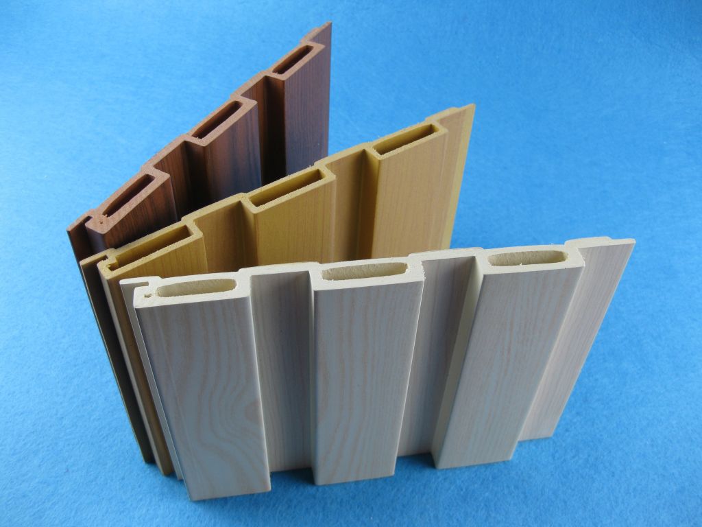 WPC wall panel for interior decoration