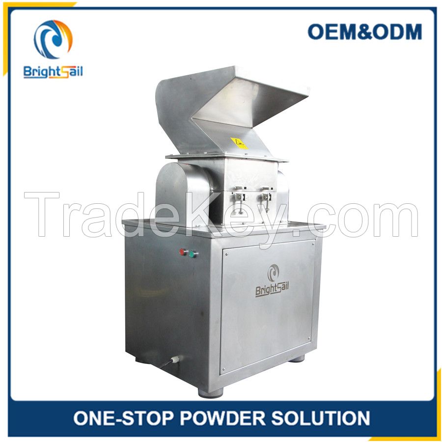 Machine manufacturing medicines Universal Coarse Crusher