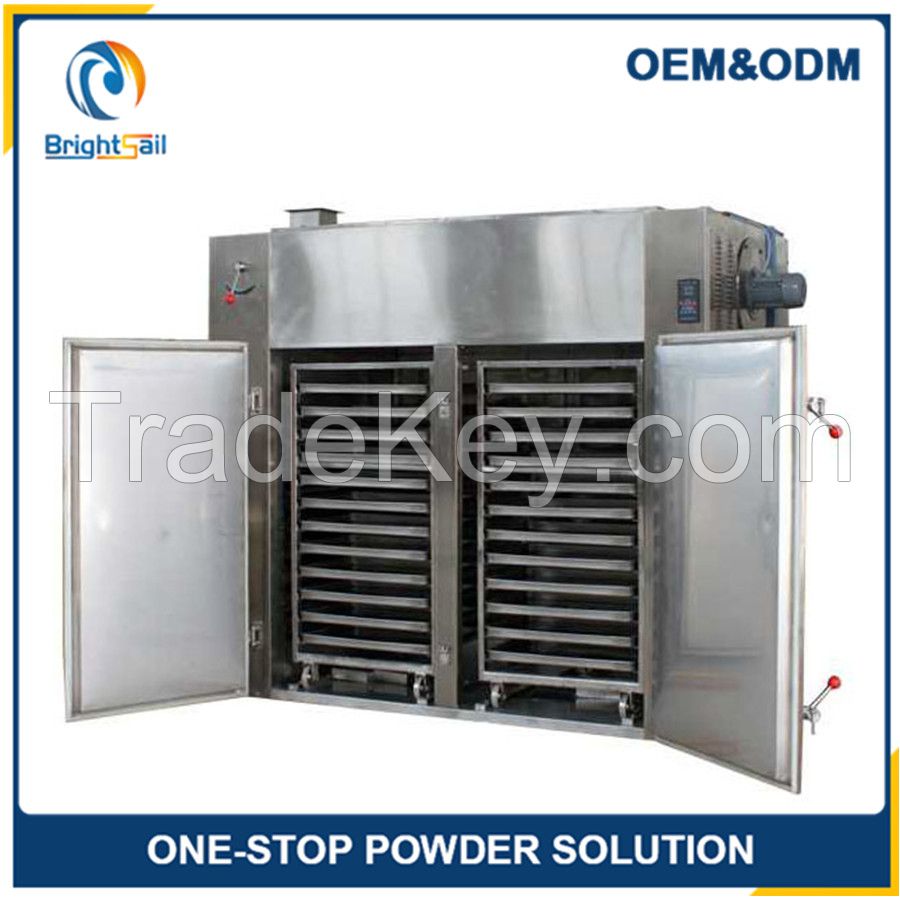 Dry oven&drying oven&hor air drying oven Model BSO