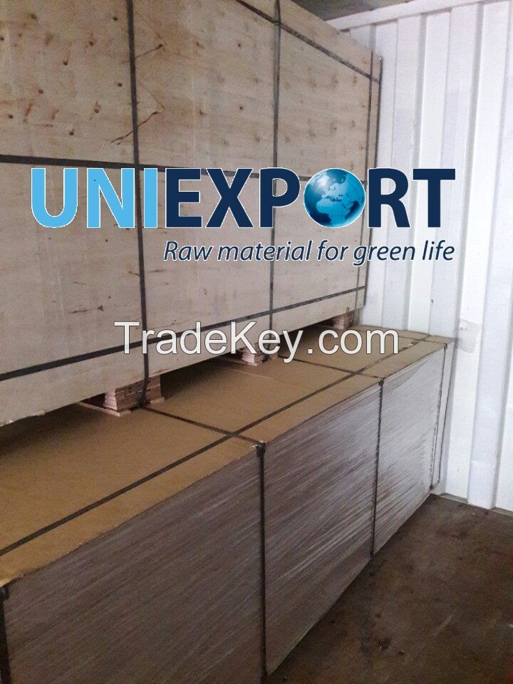 Sell 5/7/9/12/18mm construction plywood