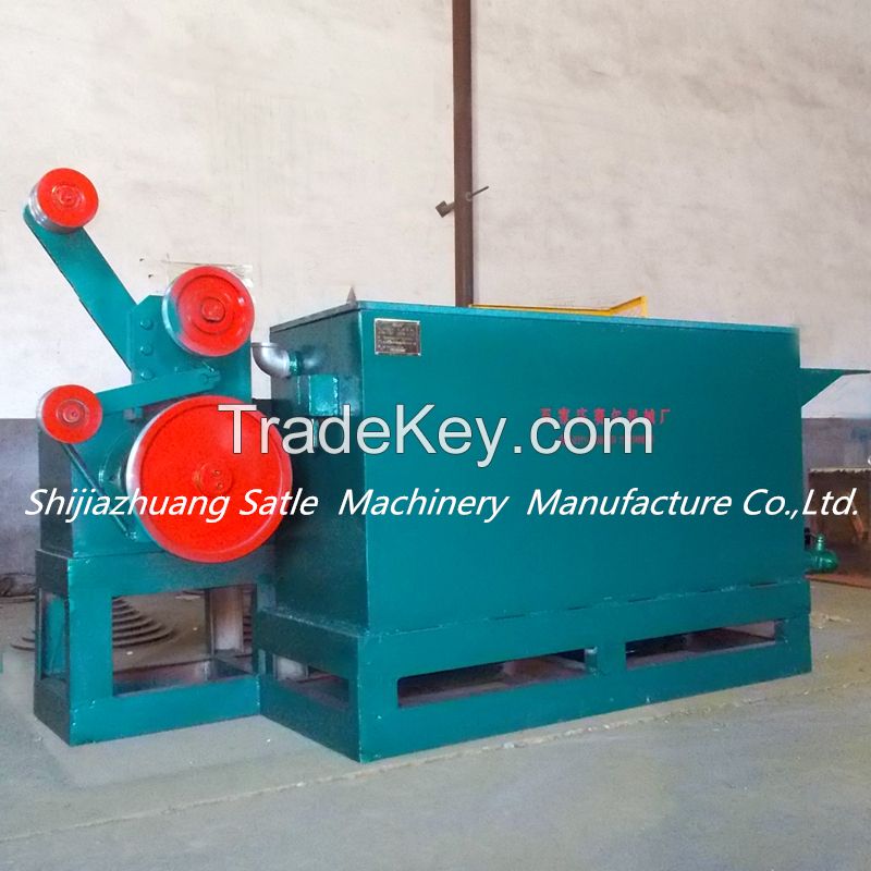 High Speed Copper Wire Drawing Machine LT420-12