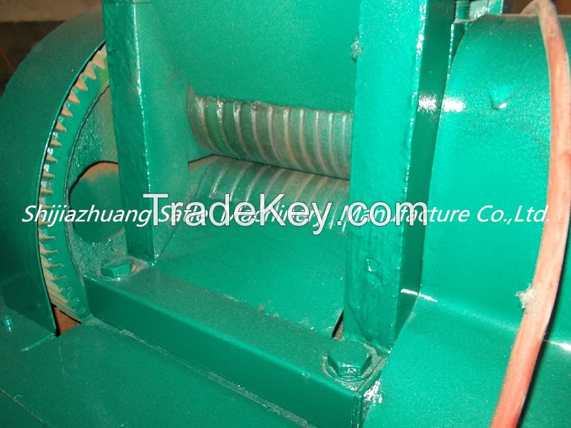 Wire Point Machine Wire Sharpen Machine