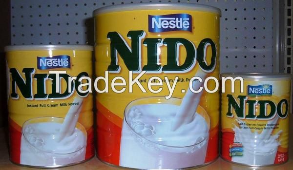 Nido Milk 400g