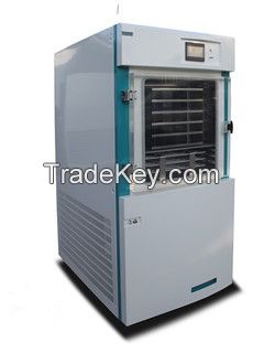 Pilot10-15E Freeze Dryer