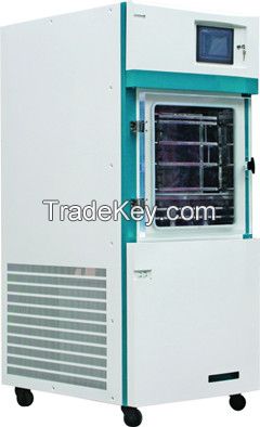 Pilot3-6L Freeze Dryer