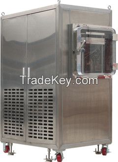 Pilot3-6T Freeze Dryer