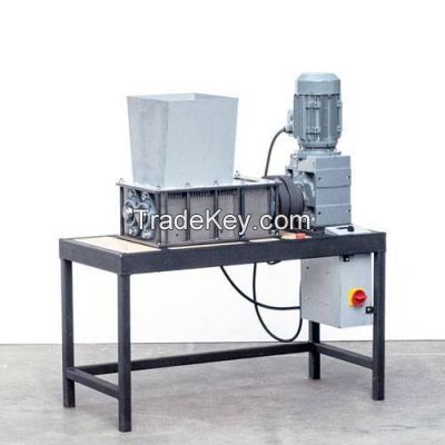 Shredder PlasticRecycling Machine