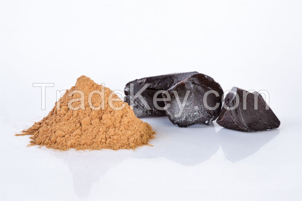 Liquorice extract