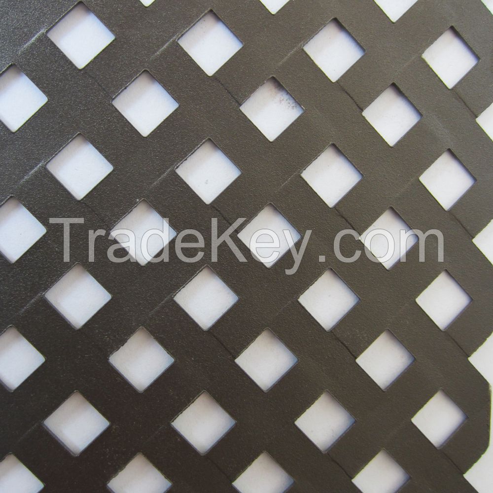 Punching Plate