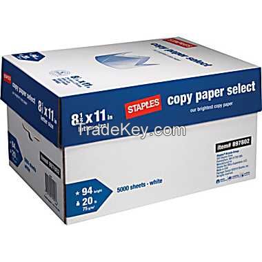 SvetoCopy Grade C International Paper