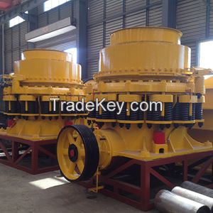 Sand Making Machine for Cone Crusher with Low Cost