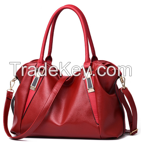 New Design Crossbody Bags For Women Split Leather Shoulder Bags High Quality