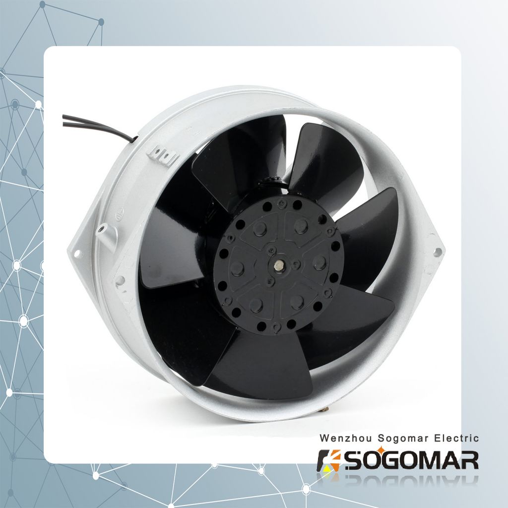 Axial Fan / Ventilation Fan SFM15755