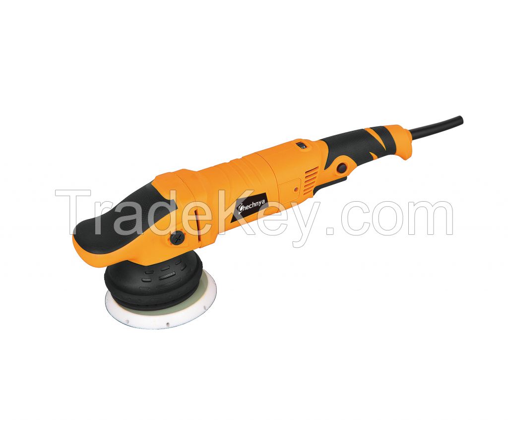 Dual acton polisher CHE-X15