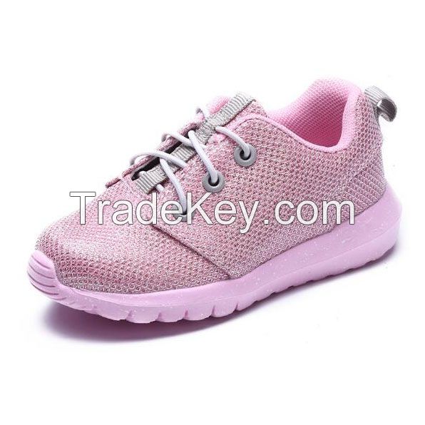 Hot selling unisex kids shoes wholesale