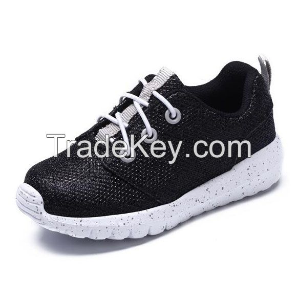 Hot selling unisex kids shoes wholesale