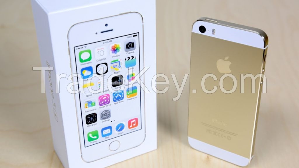 Apple iPhone 5s