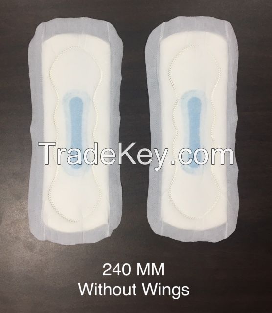 Regular Sanitary Napkins