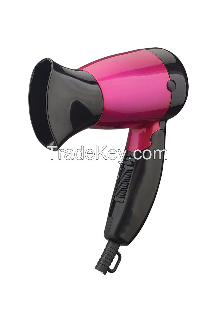 hair dryer