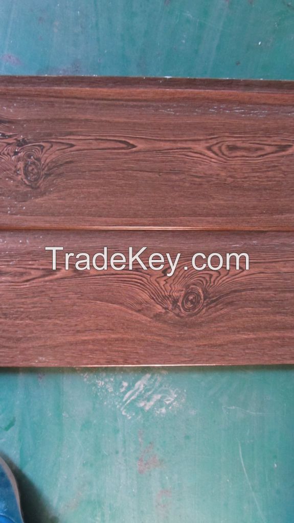 Decorative Exterior Sandwich Wall Panel Cladding