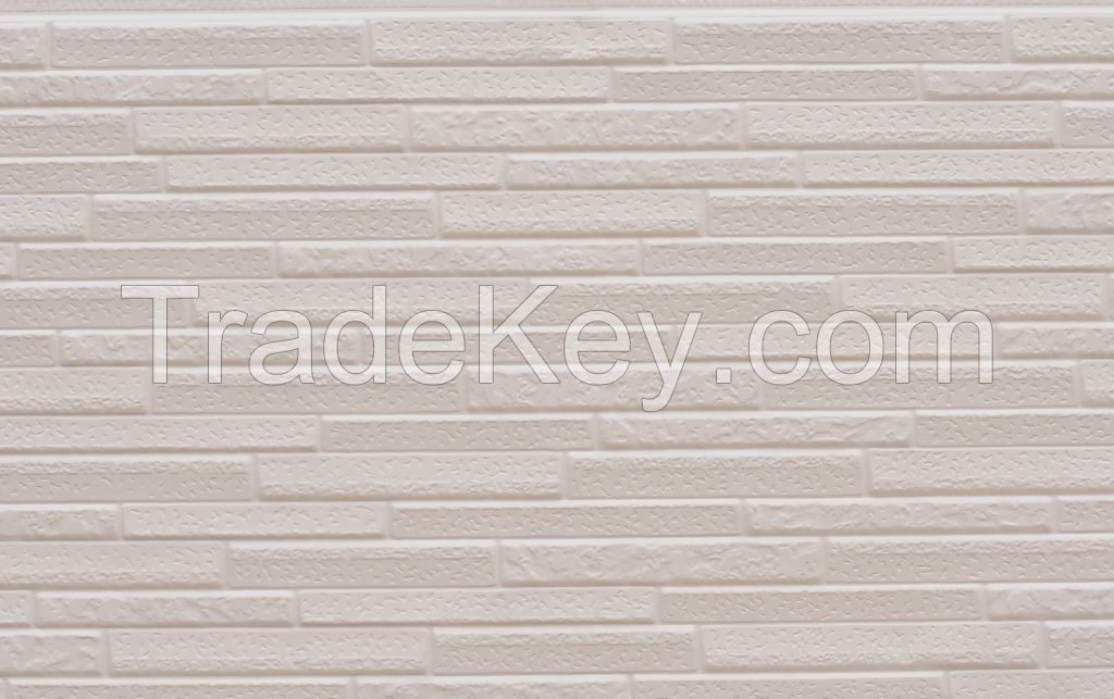 Exterior Wall Panel Cladding