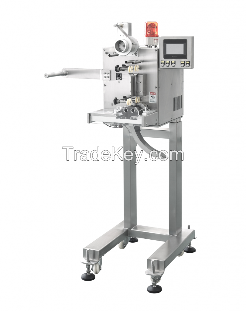 Deoxidizer Dispenser TBJ240G, Dessicant Dispensensing Machine