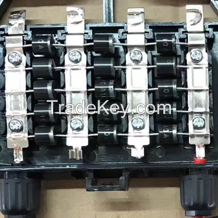 Non voltage rectifier diode - 10A10