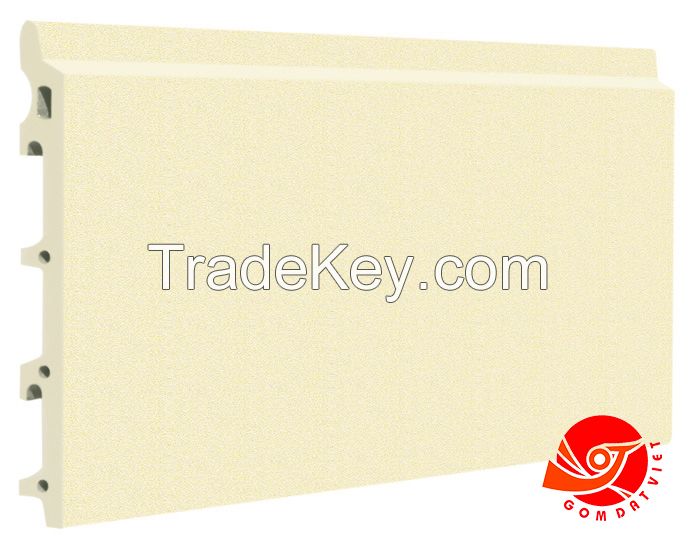 Vietnam Surface Treament Non-Ceramics Tile Exterior Wall Tiles Terracotta Face Panel