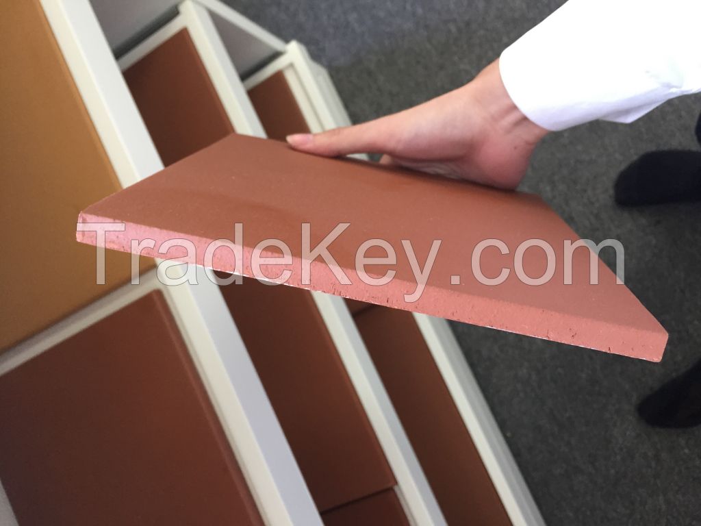 Tiles and Building Material Terracotta Tiles Vietnam Non Slip Outdoor Tile