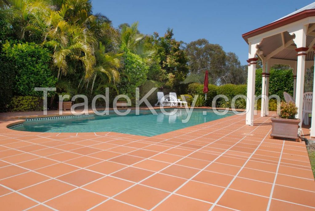 Discontinued Floor Tile Outdoor Floor Tiles Terracotta Tiles 30x30cm